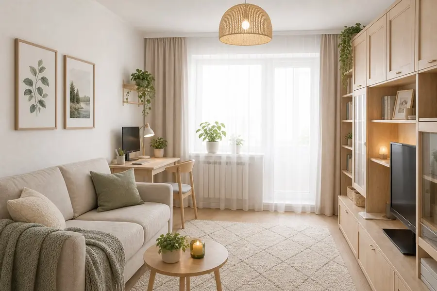 Novo design