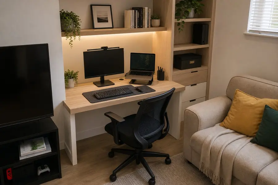 Nowy projekt