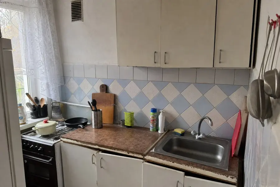 Oryginalny pokój