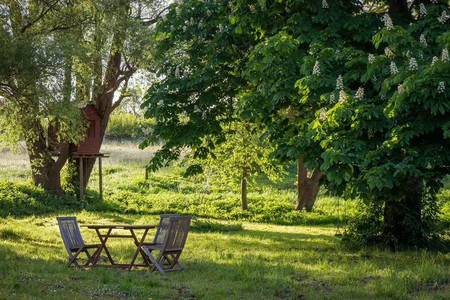 Oryginalny pokój